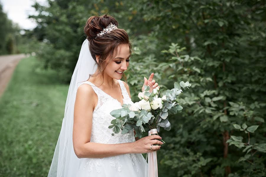 Fotografer pernikahan Ruslan Mirgalyaov (mirgalyaov). Foto tanggal 27 Mei 2020