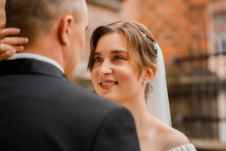 Wedding photographer Valerіya Shturko (vshturko). Photo of 24 August 2022