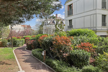 appartement à Saint-Cloud (92)