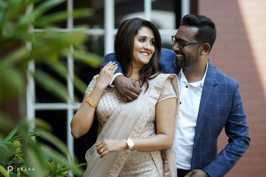 Wedding photographer Jithin Haridas (pranaweddings). Photo of 11 December 2020