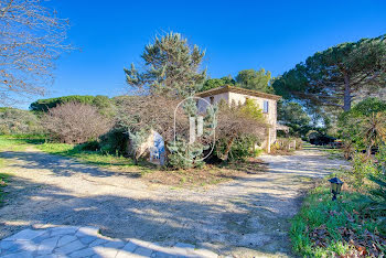 maison à Ramatuelle (83)