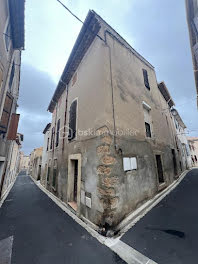 maison à Cazouls-lès-Béziers (34)