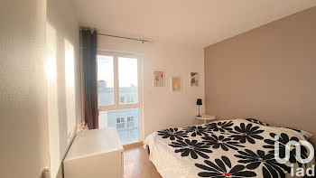 appartement à La Rochelle (17)