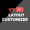 “YT Layout Customizer”的产品徽标图片