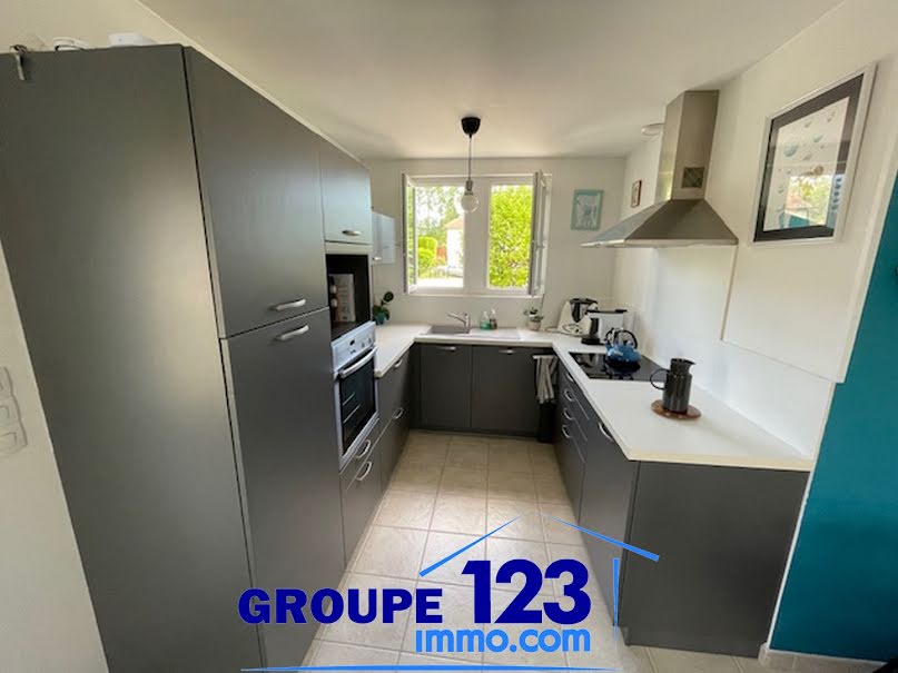 Vente maison 3 pièces 50 m² à Migennes (89400), 97 900 €