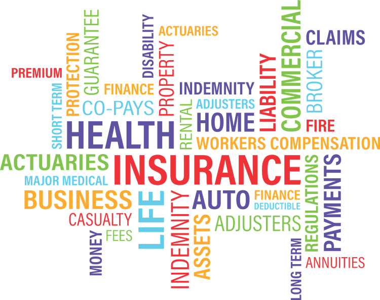 Insurance cover