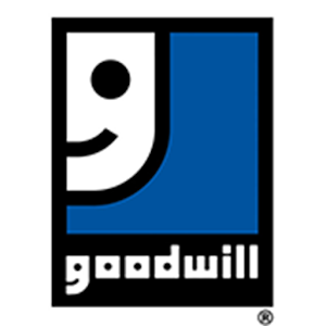 Goodwill App  Icon