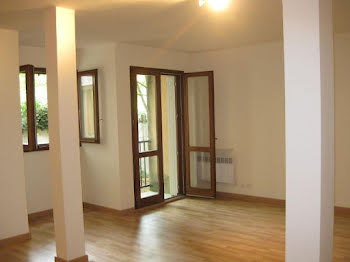 appartement à Toulouse (31)