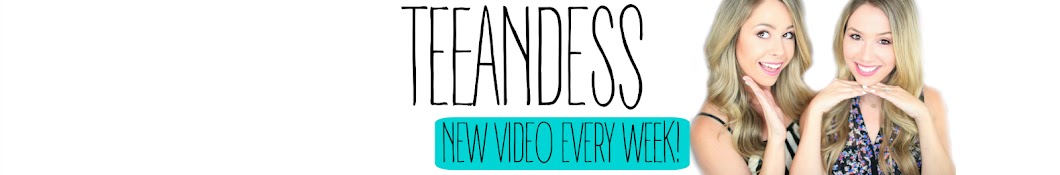 TeeAndEss Banner