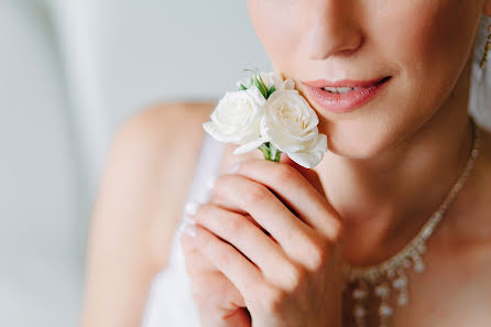 Fotógrafo de casamento Anna Tavgen (annatavgen). Foto de 20 de março 2020