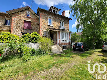 maison à Argenteuil (95)