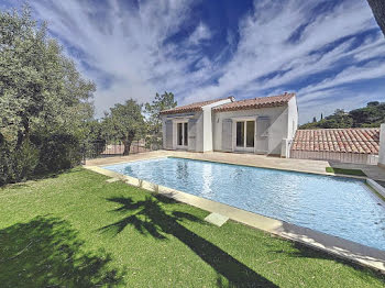 maison à Sainte-Maxime (83)