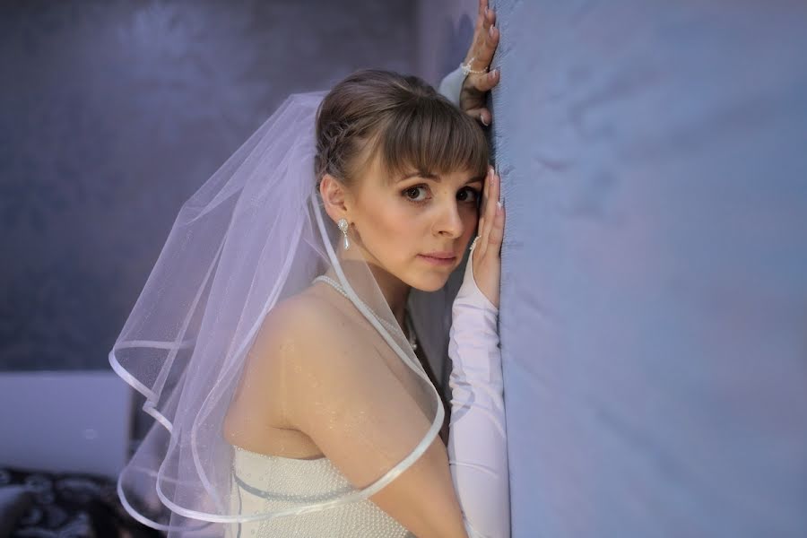 Wedding photographer Oleg Korelin (klinok). Photo of 21 March 2013