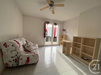 appartement à Montpellier (34)