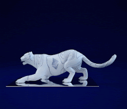 Crypto Jaguar #2 / Ethereum