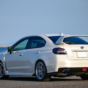 WRX STI VAB