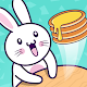 Bunny vs Kitty Pancake: Kawaii Game Download on Windows