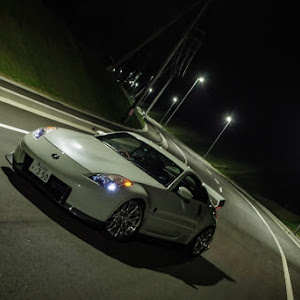 フェアレディZ Z33