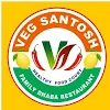 Veg Santosh Family Dhaba, Chintal, Hyderabad logo