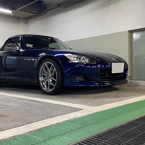 S2000 AP1