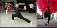 New Kungfu Wushu Martial Arts Academy India photo 4