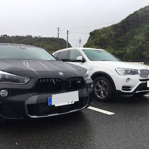 X2 xDrive 18d