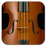 Cover Image of ดาวน์โหลด Violin Tuner 8.0 APK