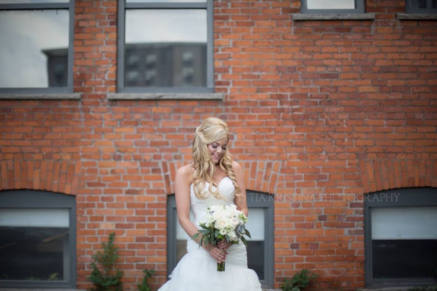 Photographe de mariage Tia Kristina (tiakristina). Photo du 9 mai 2019