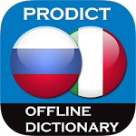 Cover Image of Download Russian <> Italian dictionary 3.2.7 APK