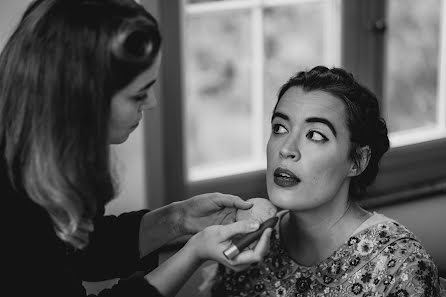 Photographe de mariage Hans Op De Beeck (hansmaakteenfoto). Photo du 6 septembre 2017