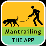 Cover Image of ダウンロード The Mantrailing App 0.9.12 APK