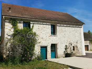 maison à Fontenay-le-Vicomte (91)