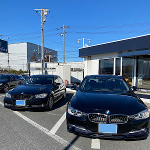 3シリーズ セダン 320d