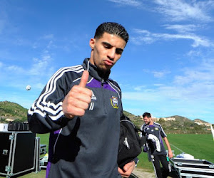 Encore une tentative d'Anderlecht pour recruter Boussoufa