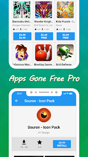 Apps Gone Free Pro(圖1)-速報App