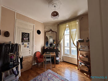 appartement à Lyon 6ème (69)