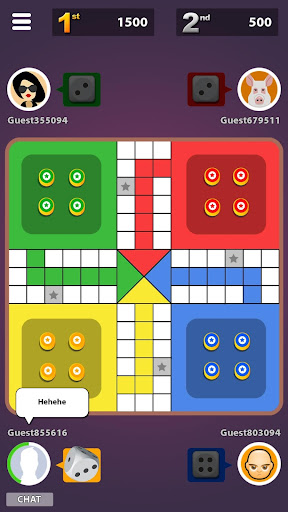 Télécharger Ludo ORIGINAL Star APK MOD (Astuce) 3