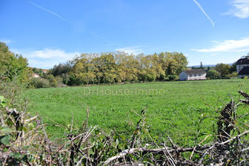 terrain à Saint-Gengoux-le-National (71)