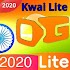 Kwai Hot Video App - Indian Kwai Lite Short Videos9.8