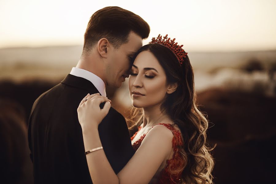 Photographe de mariage Bekir Işık (bekirisik). Photo du 22 décembre 2021