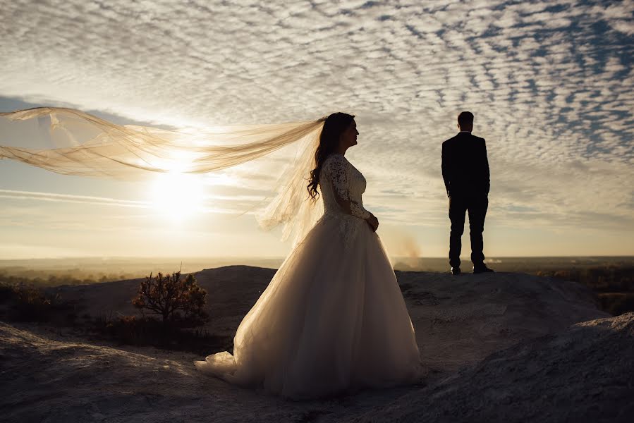 Wedding photographer Oleg Pukh (olegpuh). Photo of 20 October 2018