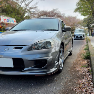 インテグラ DC5