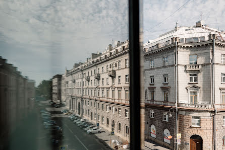 Fotograf ślubny Andrey Drozdov (adeo). Zdjęcie z 22 września 2019