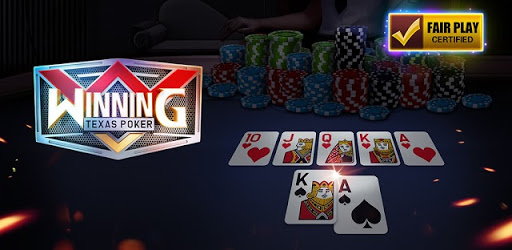 Winning Poker™ - Texas Holdem