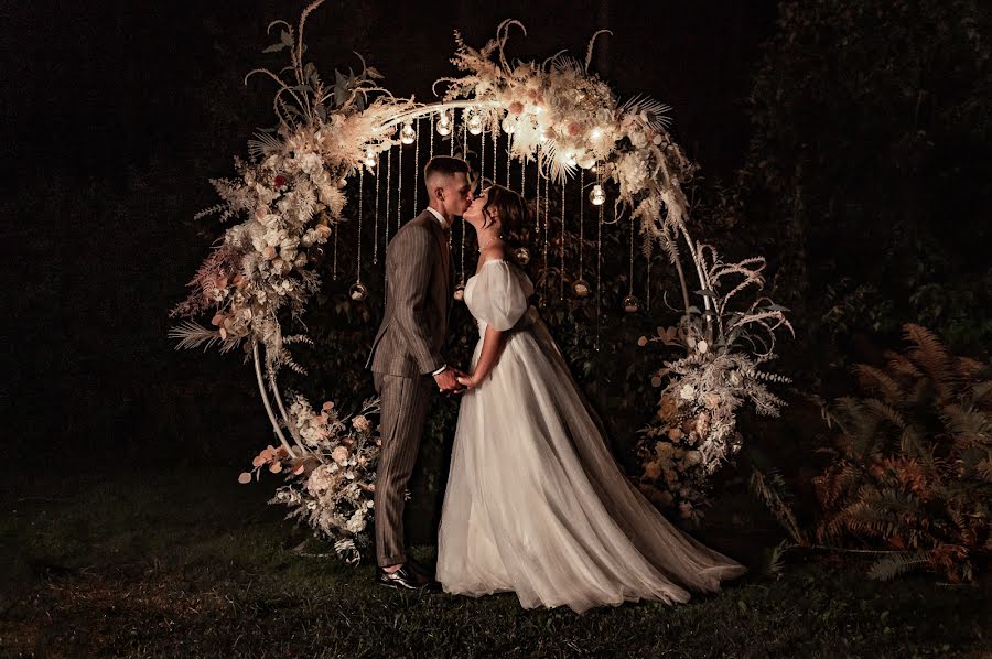 Fotografo di matrimoni Igor Shushkevich (foto-video-bel). Foto del 21 febbraio 2023