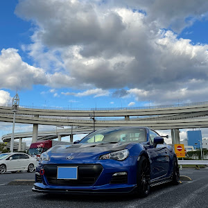 BRZ ZC6