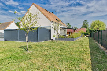 maison à La Queue-les-Yvelines (78)