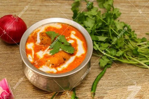 Special Malai Kofta