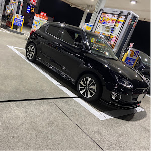 スイフト ZC13S