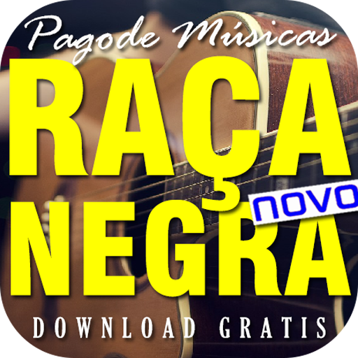 Raça Negra - LETRAS